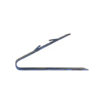 Bumper Impact Strip Retainer