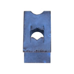 Bumper Impact Strip Retainer