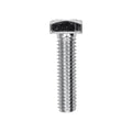 5/16"-18x1-1/4" Battery Terminal Bolt Only, Zinc
