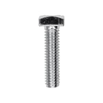 5/16"-18x1-1/4" Battery Terminal Bolt Only, Zinc