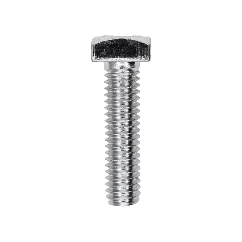 5/16"-18x1-1/4" Battery Terminal Bolt Only, Zinc