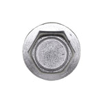 1/4"-20x1-1/4" Hex SEMS w/Jack Nut Mirror Mounting Screw And Jacknut, Type CA, 5/8" Washer