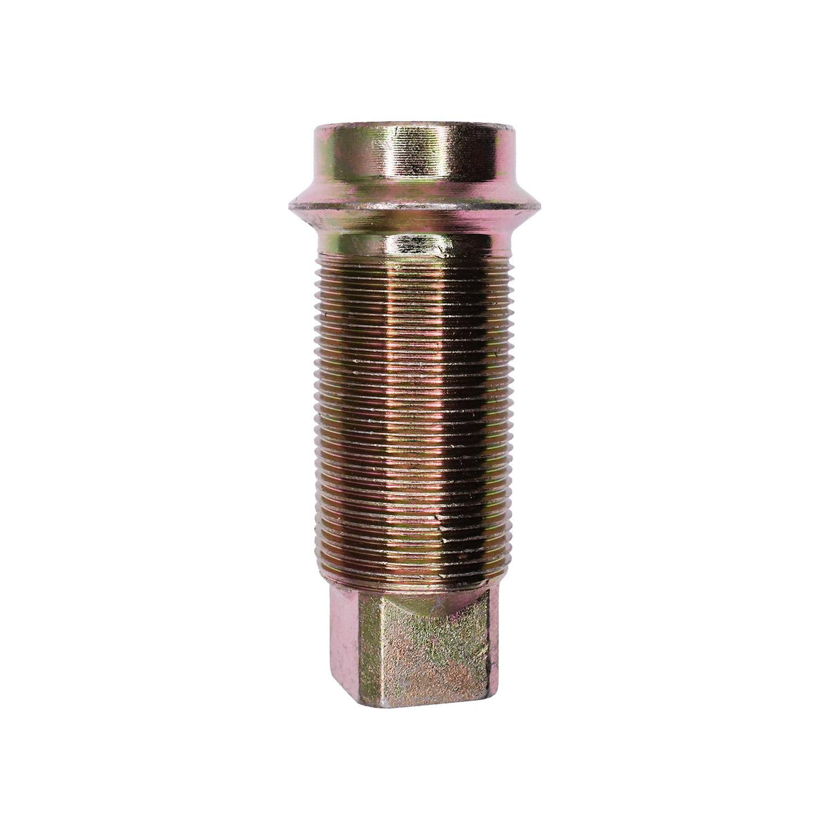 Truck Inner Nut-Left Hand Grade 8 Aluminum Wheel, Zinc