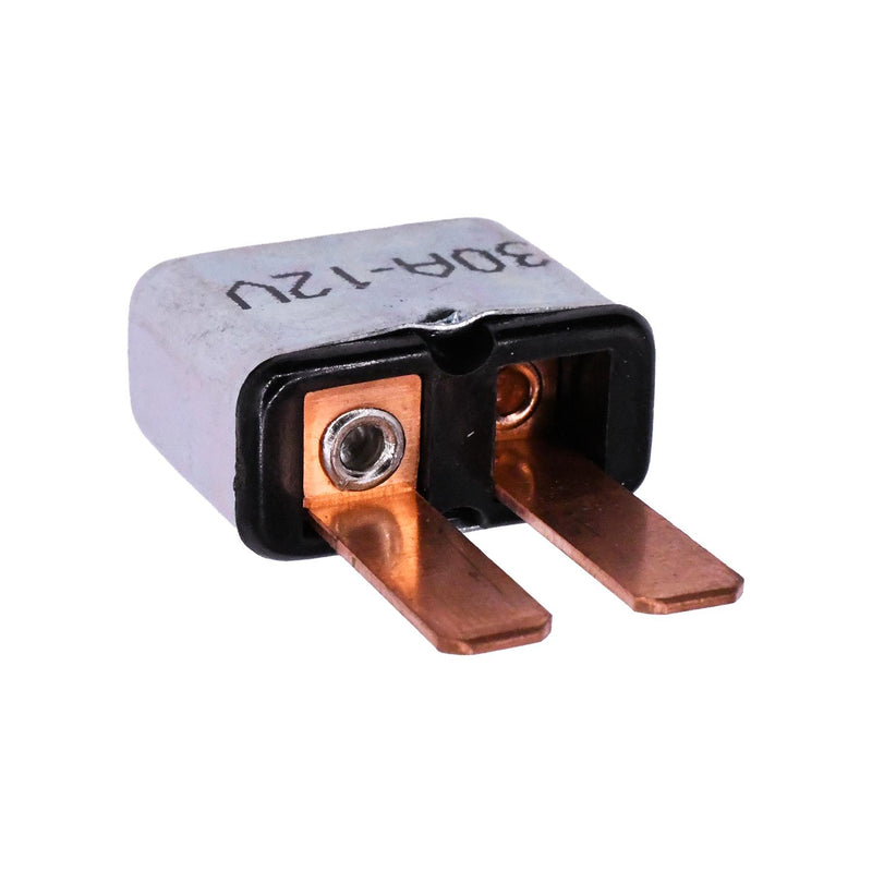 Circuit Breaker-Blade Type Amps, 30 at 12V Amp