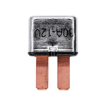 Circuit Breaker-Blade Type Amps, 30 at 12V Amp