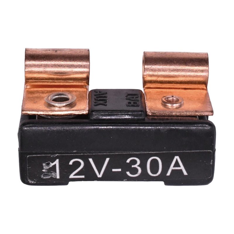 Barrel Circuit Breaker Amps, 30 at 12V Amp