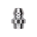 1/4" Drive Fit Grease Fitting Drive, Plated, 27/64"
