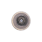 3/16" Drive Fit Grease Fitting Drive, Plated, 1/2" Overall Length