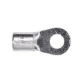 5/16" 4 Gauge Stud Ring Terminal Non-Insul