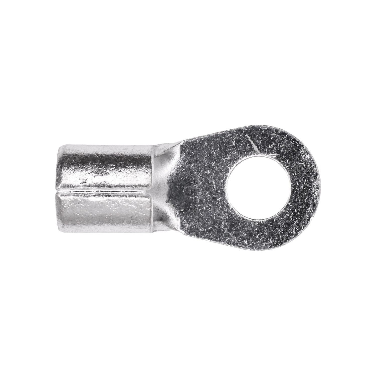 5/16" 4 Gauge Stud Ring Terminal Non-Insul