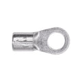 3/8" 4 Gauge Stud Ring Terminalnon-Insul