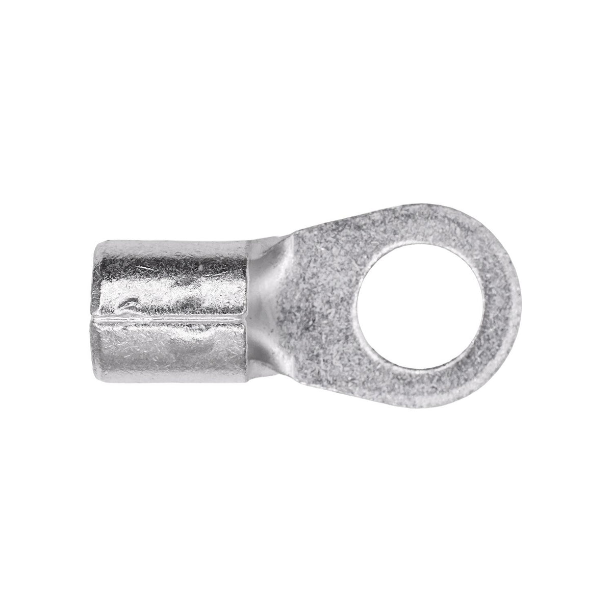 3/8" 4 Gauge Stud Ring Terminalnon-Insul
