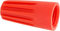 Orange Wire Nut Connector