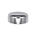 15/16" Cup Expansion Plug, Zinc
