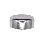 15/16" Cup Expansion Plug, Zinc