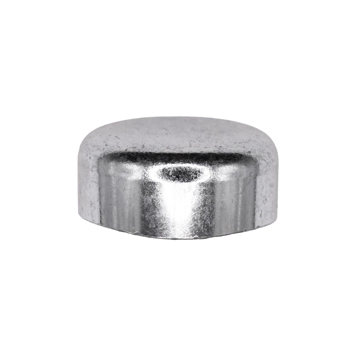 15/16" Cup Expansion Plug, Zinc