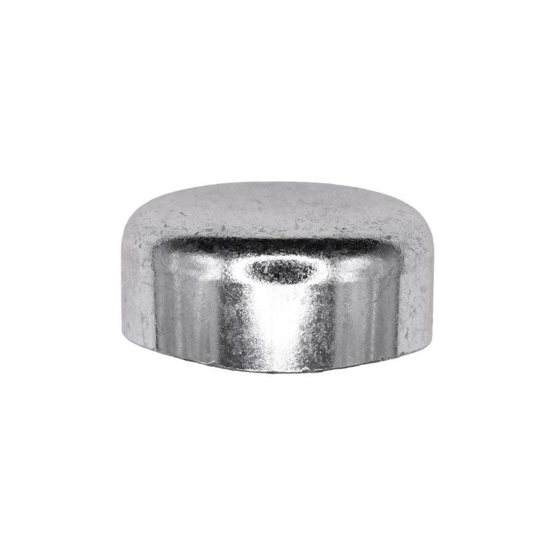 15/16" Cup Expansion Plug, Zinc