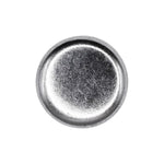 15/16" Cup Expansion Plug, Zinc