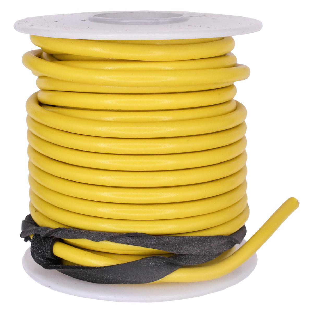 Yellow 14 Gauge Pvc Primary Wire