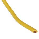 Yellow 14 Gauge Pvc Primary Wire