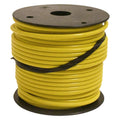 Yellow Primary Wire 12 Gauge, .142" OD