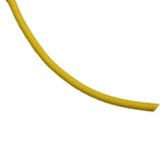 Yellow Primary Wire 12 Gauge, .142" OD