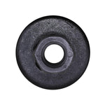 M6-1.0 Free Spinning Washer Nut, 20mm Washer, Phosphate