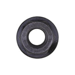 M8-1.25 Free Spinning Washer Nut, 18mm Washer, Phosphate