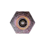 1/8" NPT Grease Fitting Pipe Straight, Plated, 5/8" Overall Length