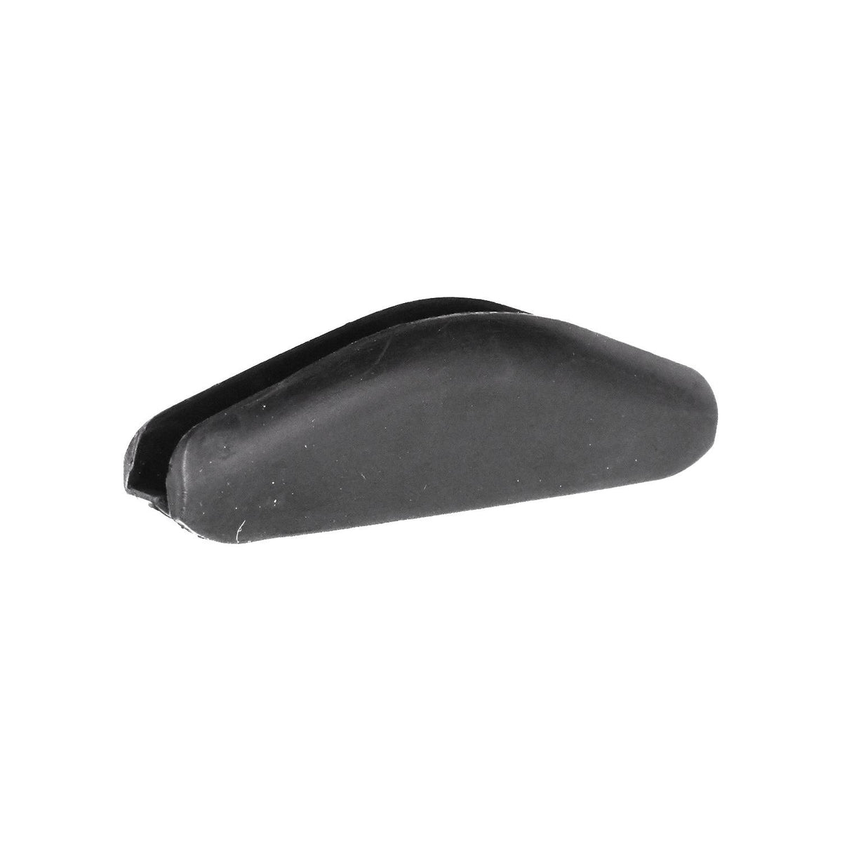 2" Nylon Front Door Window Guide (Rear Of Glass)