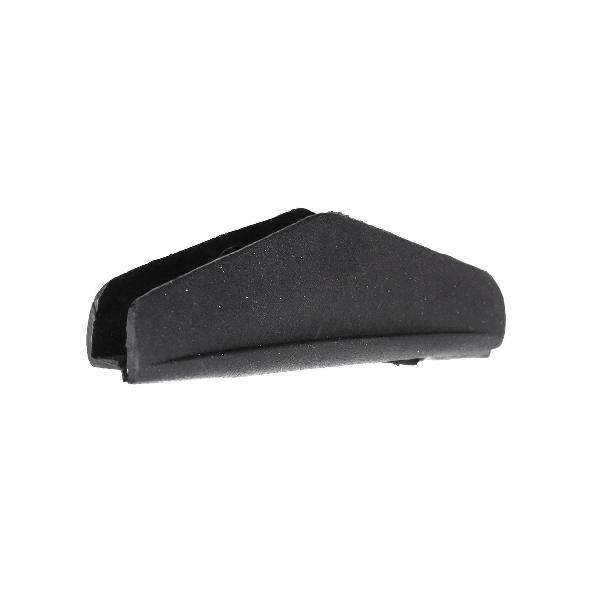 2" Nylon Front Door Window Guide (Upper Part Of Glass)