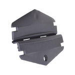 Nylon Front And Rear Door Window Guide