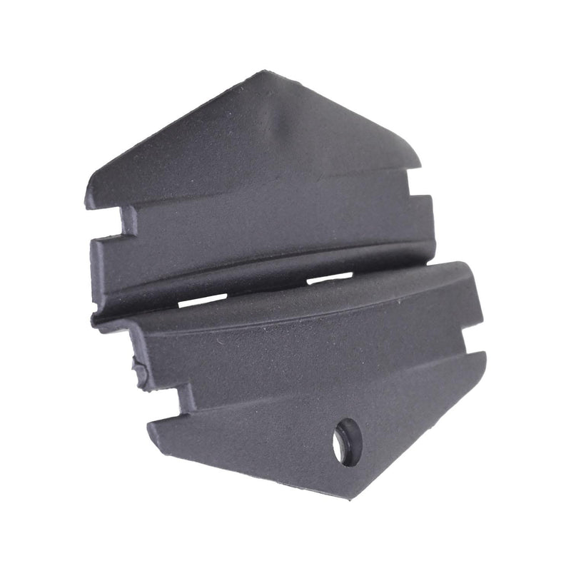 Nylon Front And Rear Door Window Guide