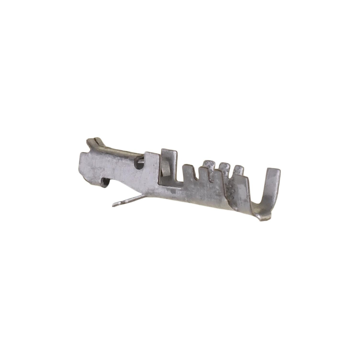 Brass Metri-Pack 150 Electrical Terminal 20-18 Gauge (Mates with ), Tin Plated