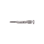 Brass Metri-Pack 150 Electrical Terminal 20-18 Gauge (Mates with ), Tin Plated