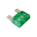 Green Maxi Fuse 30 Amp Maxifuse