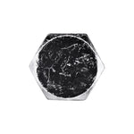 M10-1.5x100mm Hex Head Cap Screw DIN 931, Zinc
