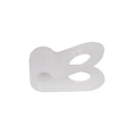 1/8" Nylon Tubing Clamp Tube
