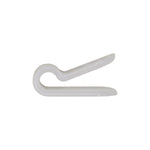 1/8" Nylon Tubing Clamp Tube