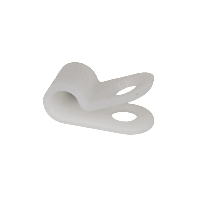 3/16" Nylon Tubing Clamp Tube