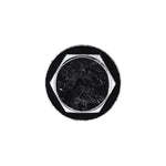 M16.4-1.33x13mm Oil Drain Plug, Zinc