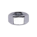 5/16"-18 Grade 5 Hex Nut USS, Zinc