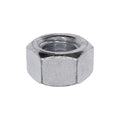 1/2"-13 Grade 5 Hex Nut USS, Zinc
