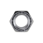 5/8"-11 Grade 5 Hex Nut USS, Zinc