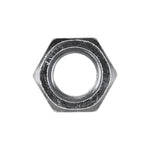 3/4"-10 Grade 5 Hex Nut USS, Zinc