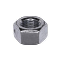 1/2"-20 Grade 5 Hex Nut Sae, Zinc