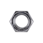 1/2"-20 Grade 5 Hex Nut Sae, Zinc