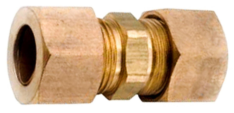 1/2" Brass Unions Compression