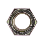 3/4"-10 Grade 8 Hex Nut, Yellow Zinc Chromate