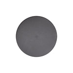9/32"x1" Black Nylon Single Head Fir Tree Christmas Tree Retainer, 1-3/4" Head